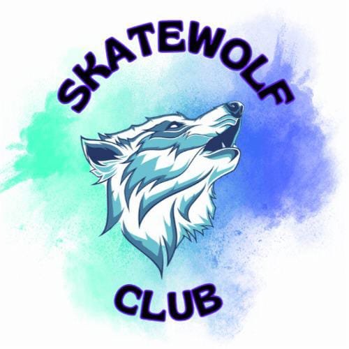 Skate Wolf